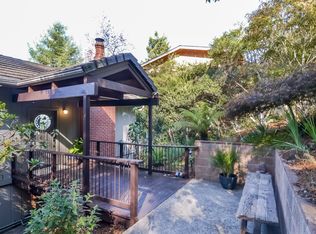 6026 Skyline Blvd, Oakland, CA 94611