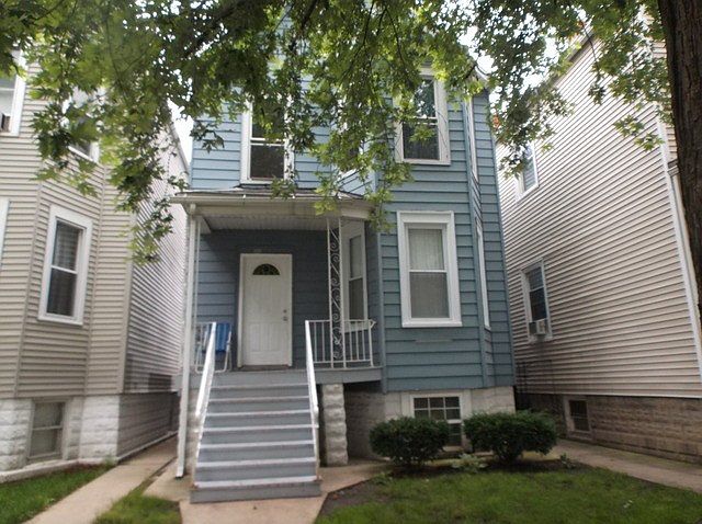 1st image of 4908 W 31st Pl