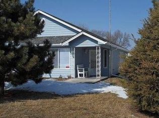 400 W F St, Hastings, NE 68901