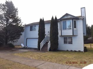 518 Springfield Loop, Shelton, WA 98584