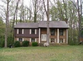 1308 Manovill Pl, Raleigh, NC 27609