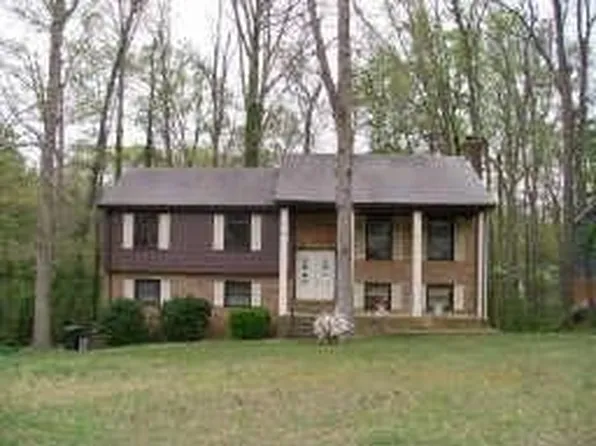 1308 Manovill Pl, Raleigh, NC 27609