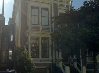 2069 Golden Gate Ave, San Francisco, CA 94115