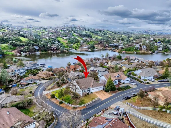 6250 Bluff View Rd, Copperopolis, CA 95228