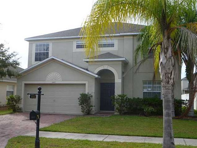 1st image of 1443 Kaffir Lily Ct