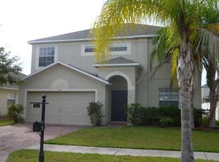 1443 Kaffir Lily Ct, New Port Richey, FL 34655