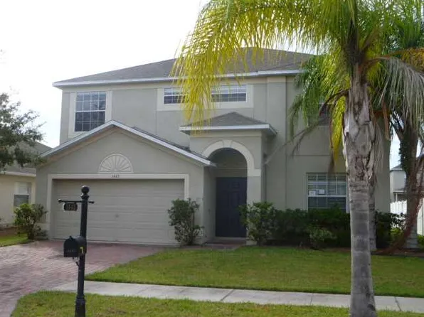 1443 Kaffir Lily Ct, New Port Richey, FL 34655