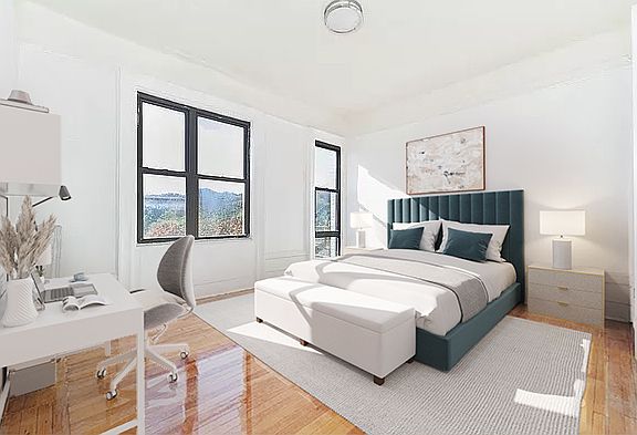 2nd image of 131 Central Park N APT 3D