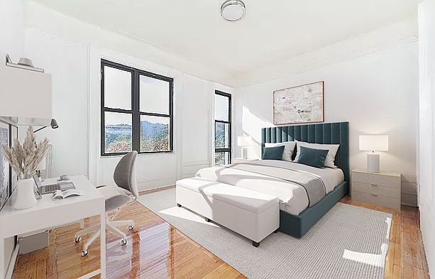 1st image of 131 Central Park N APT 3B