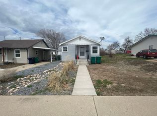 847 E 450 S, Clearfield, UT 84015