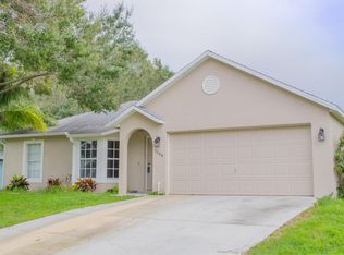 1166 Terry Rd SE, Palm Bay, FL 32909