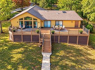 188 Inca Trl, Camdenton, MO 65020