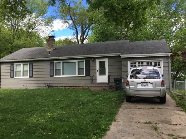 3728 S Norwood Ave, Independence, MO 64052