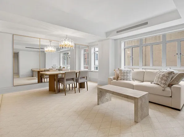 21 E 61st St APT 5F, New York, NY 10065