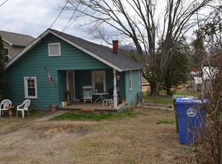 7 Marigold St, Asheville, NC 28803