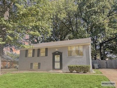 3388 Jenkins St, Memphis, TN, 38118