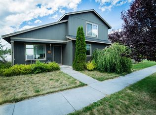 63287 Vogt Rd, Bend, OR 97701