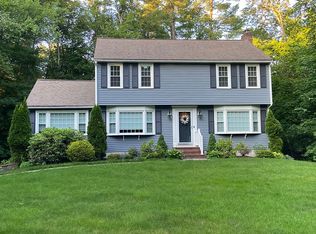 6 Dana Dr, Westford, MA 01886