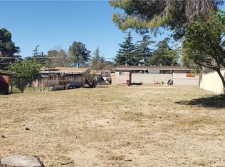 0 Woodland Ave Lot 5, Banning, CA 92220