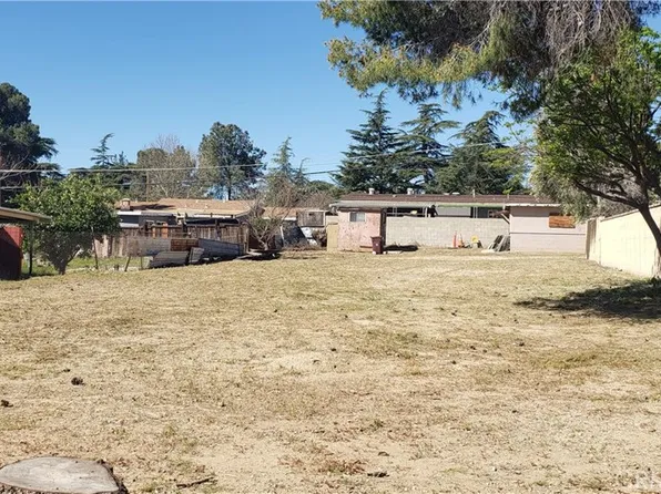 0 Woodland Ave Lot 5, Banning, CA 92220