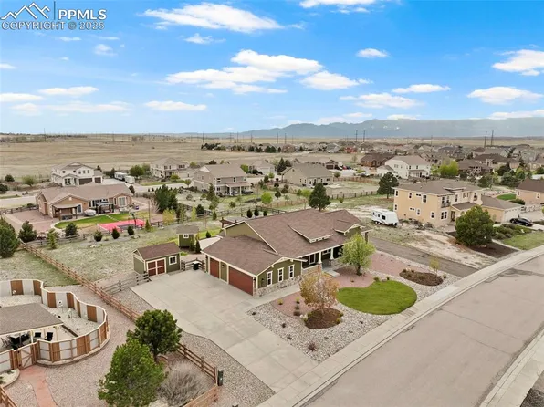 11071 Spotswood Ter, Peyton, CO 80831