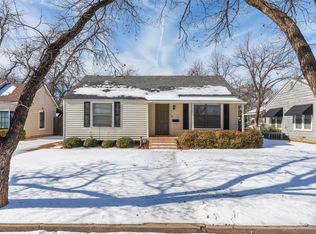 810 Grove St, Abilene, TX 79605