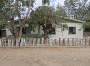 1024 Buena Vista St, Taft, CA 93268