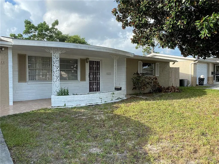5413 Drift Tide Dr — Photo 2