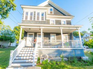 330 Princeton Blvd, Lowell, MA 01851
