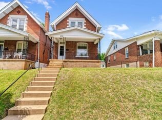 6167 W Park Ave, Saint Louis, MO 63139