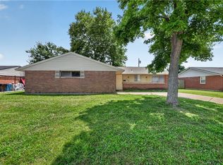 6132 Buckman Dr, Dayton, OH 45424