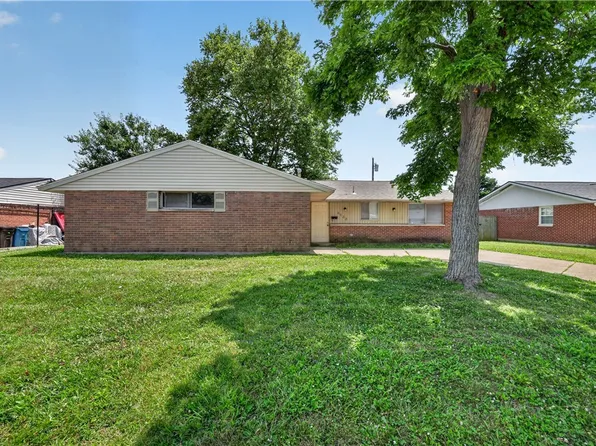 6132 Buckman Dr, Dayton, OH 45424