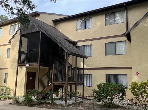 7817 Maplewood Dr APT 617, West Melbourne, FL 32904