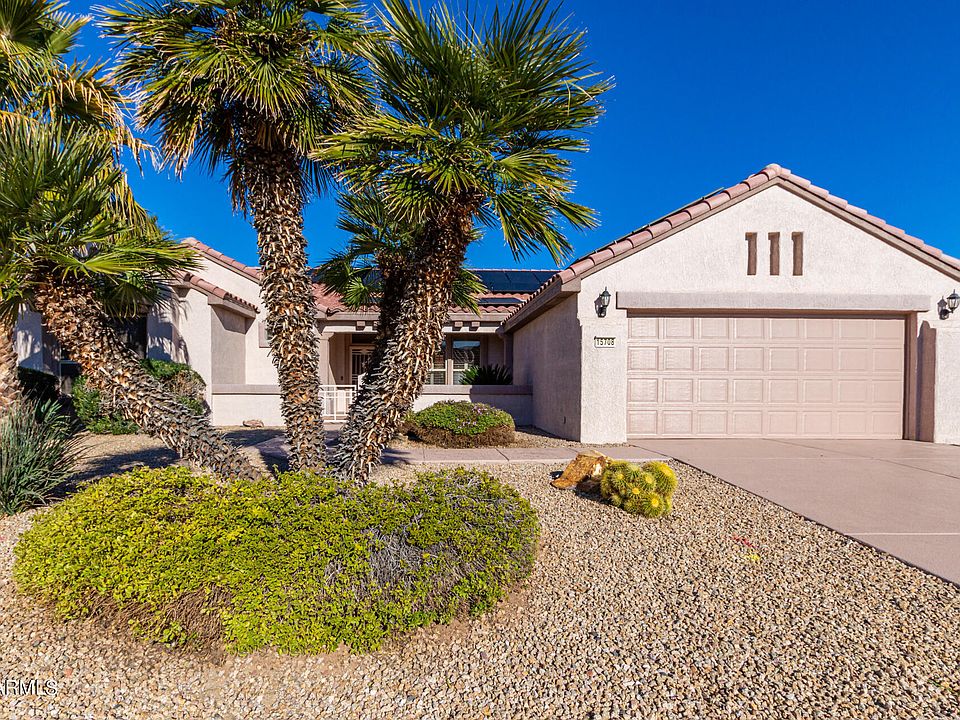 15708 W Patagonia Way, Surprise, AZ 85374 Zillow