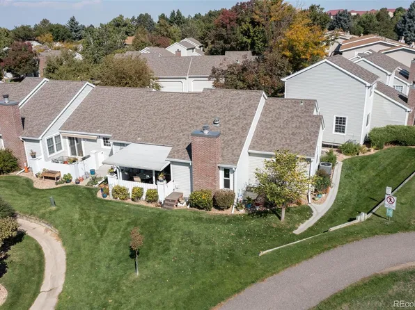 2822 S Heather Gardens Way #A, Aurora, CO 80014
