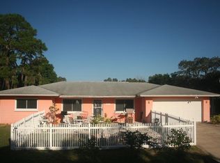 870 Porpoise Rd, Venice, FL 34293