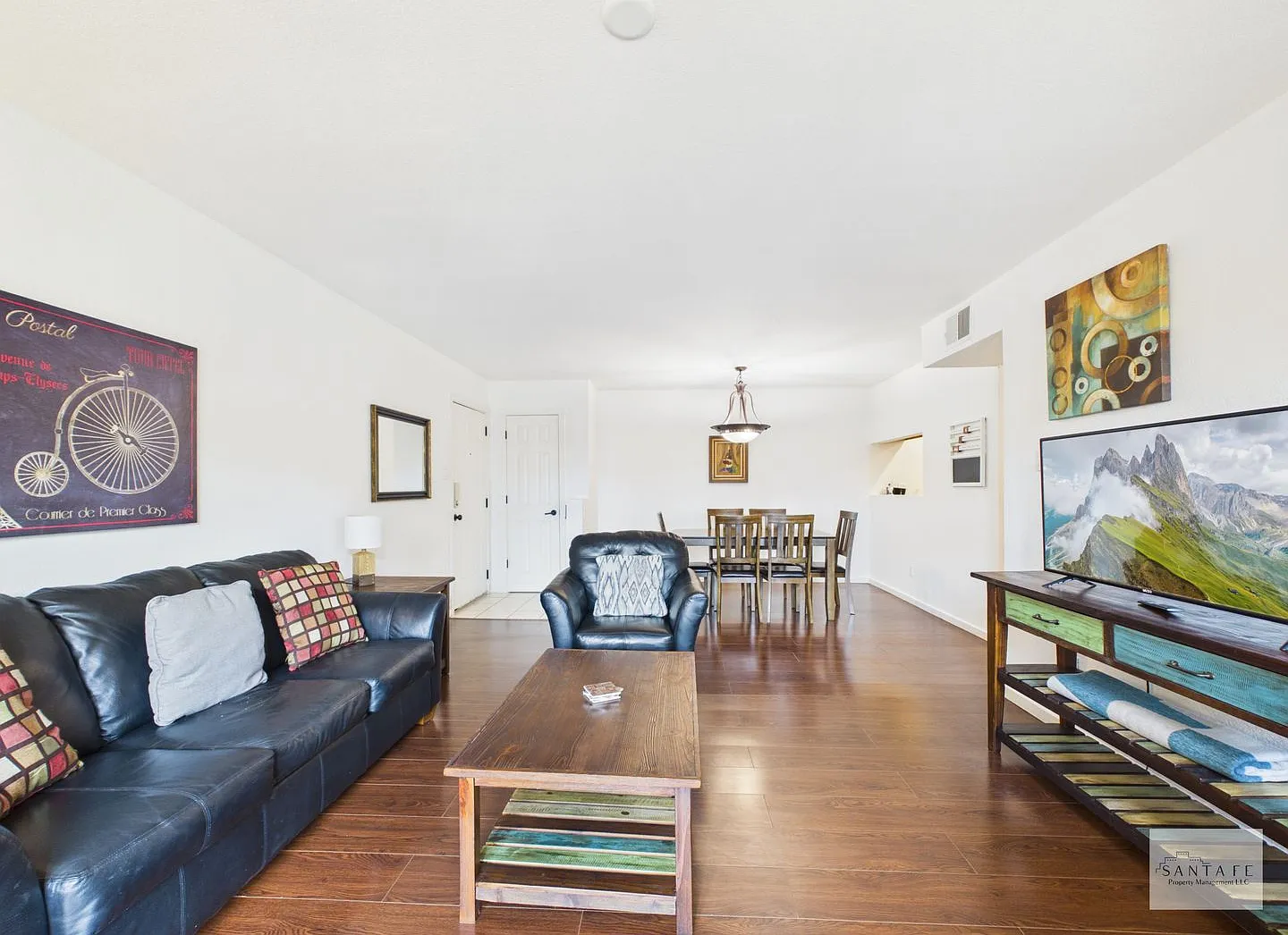 Fully Furnished Condo in the Desirable San Mateo Condos — Photo 4