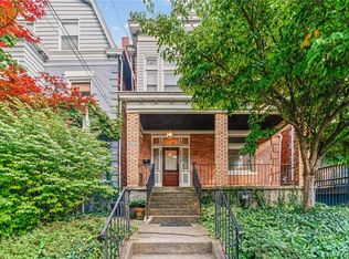 5920 Alder St, Pittsburgh, PA 15232