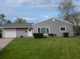 4547 Macdougall Ct, South Bend, IN 46614