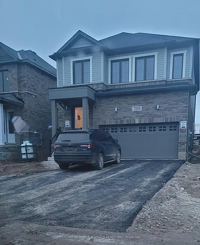 208 Leslie Davis St Photo 1