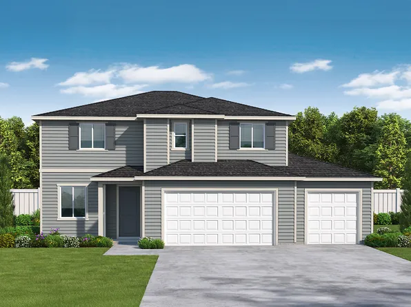 10035 W Raleigh St, Boise, ID 83709