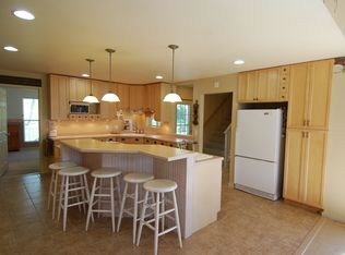 E4199 Section 11 Rd, La Valle, WI 53941