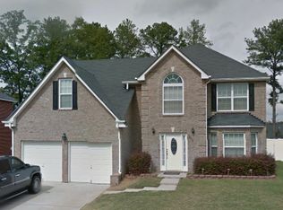235 Bella Vista Ter, McDonough, GA 30253
