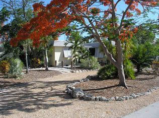 57445 Gibson St, Grassy Key, FL 33050