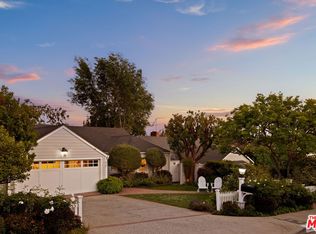 438 N Bonhill Rd, Los Angeles, CA 90049