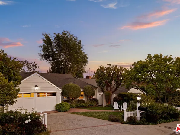 438 N Bonhill Rd, Los Angeles, CA 90049