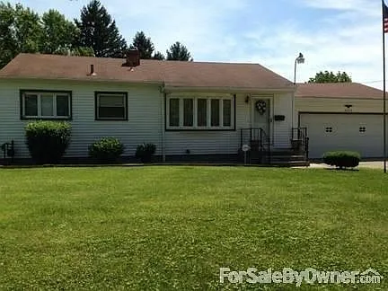 3205 S Meridian Rd photo 1