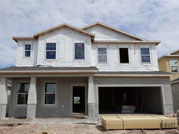 6777 YELLOW WARBLER BEND, ST CLOUD, FL 34773