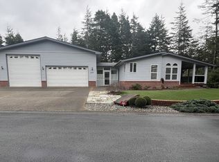 856 Munsel Creek Loop, Florence, OR 97439