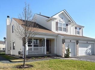 6101 Pheasant Ridge Dr, Plainfield, IL 60586